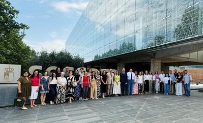 El Gobierno de Castilla-La Mancha impulsa la formación en Medicina y Enfermería del Trabajo