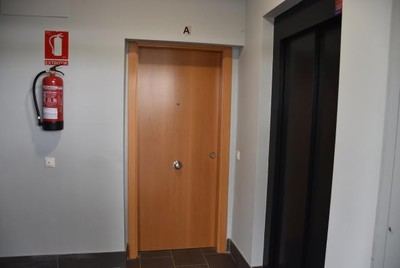 Sacan a licitación la terminación de las 86 viviendas del barrio de Santa María de Benquerencia