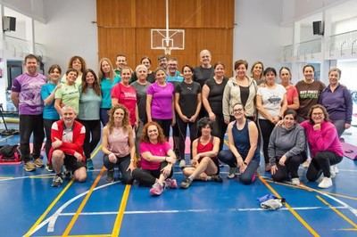 El Hospital Nacional de Parapléjicos lanza una Escuela de Espalda para cuidar la salud laboral de sus empleados