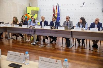 El Pacto ‘Horizonte 2030’ redoblará la inversión en vivienda, movilidad, carreteras y urbanismo