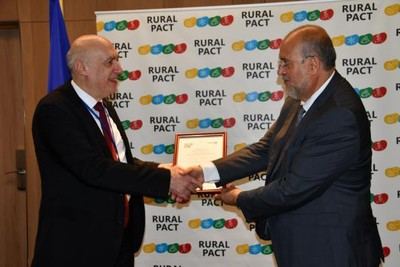 Castilla-La Mancha, modelo en la lucha contra la despoblación según el Pacto Rural Europeo