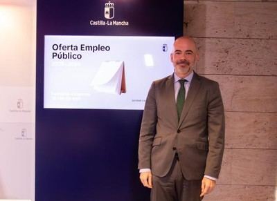 Ya hay fecha para los exámenes de la mayor oferta de empleo público en el SESCAM