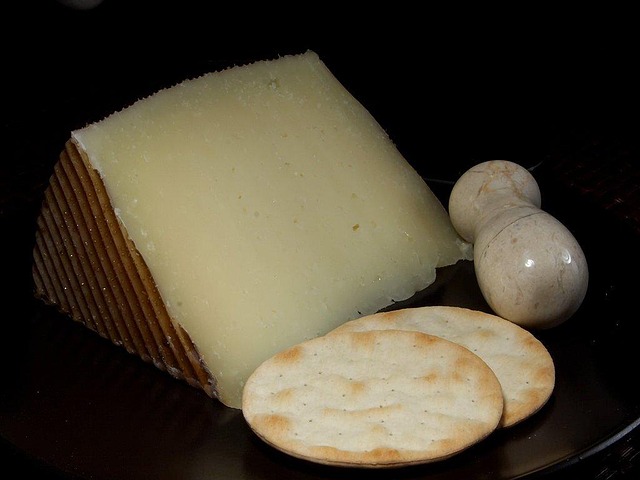¿Tienes este queso en casa? Ha sido retirado por una grave alerta alimentaria