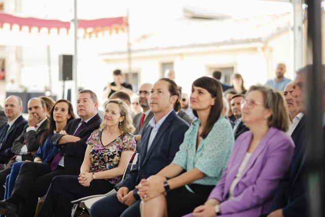 Europa Press | Archivo