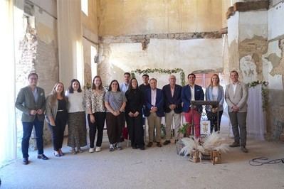 Torrijos celebra la II Semana de la Arquitectura