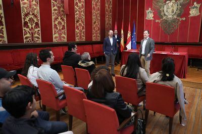 Toledo entrega las primeras viviendas públicas en 16 años en el Corral de Don Diego