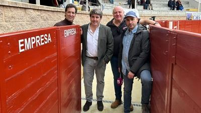 Castilla-La Mancha Media afronta abril con la emisión de al menos seis festejos taurinos de referencia