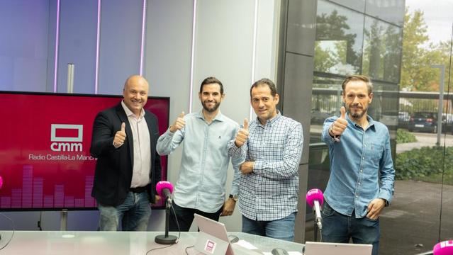 Nuevo hito del deporte en CMMPlay: decenas de miles de aficionados conectados y seis “finales” en directo