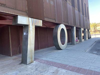 Velázquez anuncia un convenio para “desbloquear” la estación de autobuses de Toledo