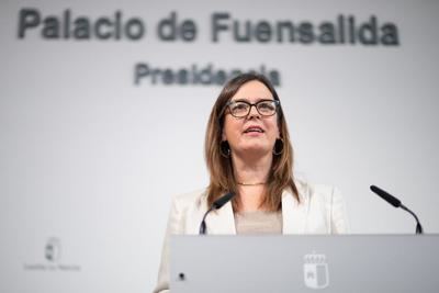 Más 3 millones destinados a vacunas contra el virus respiratorio infantil