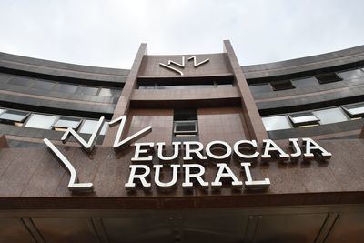 Moody’s eleva la calificación crediticia de Eurocaja Rural hasta A3