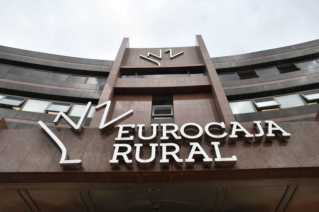 Moody’s eleva la calificación crediticia de Eurocaja Rural hasta A3