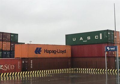 CLM supera por primera vez los 1.000 millones en exportaciones en un solo mes