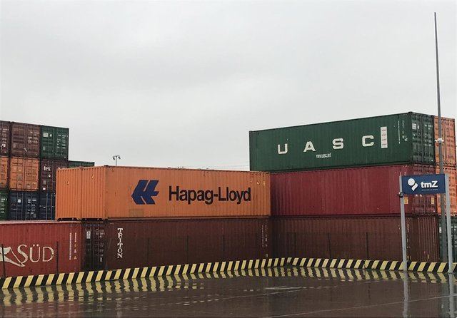 CLM supera por primera vez los 1.000 millones en exportaciones en un solo mes
