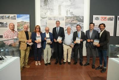 Talavera acogerá parte de la exposición sobre Ciudad de Vascos