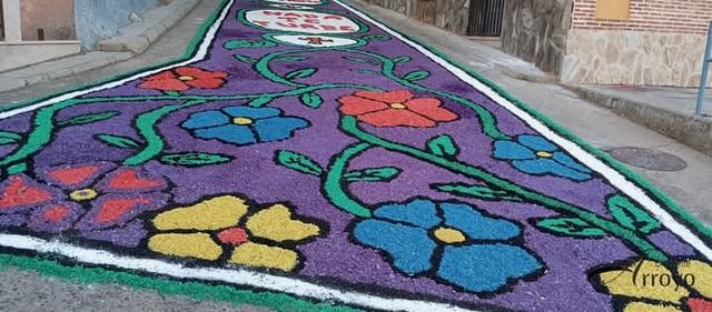 Conociendo el Corpus Christi, más allá de Toledo