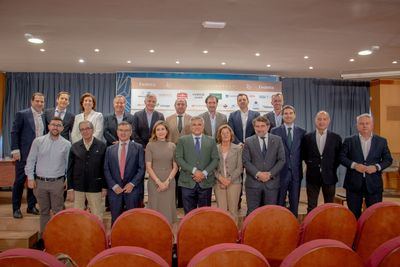 Fedeto reconocerá a pymes y autónomos de la provincia con sus Galardones Empresariales