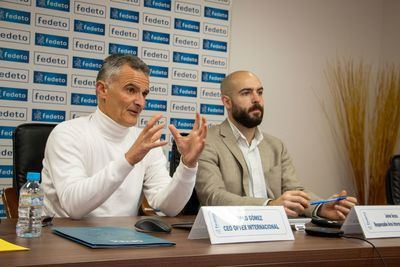 Fedeto organiza una jornada para impulsar la exportación de las pymes de la provincia