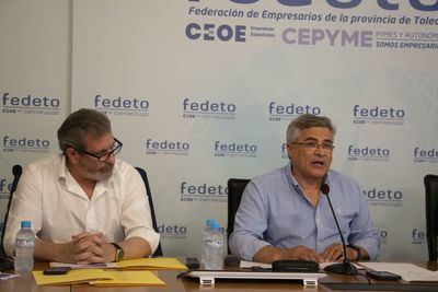 FEDETO alza la voz: “Nadie va a defender a los empresarios si no lo hacemos nosotros”
