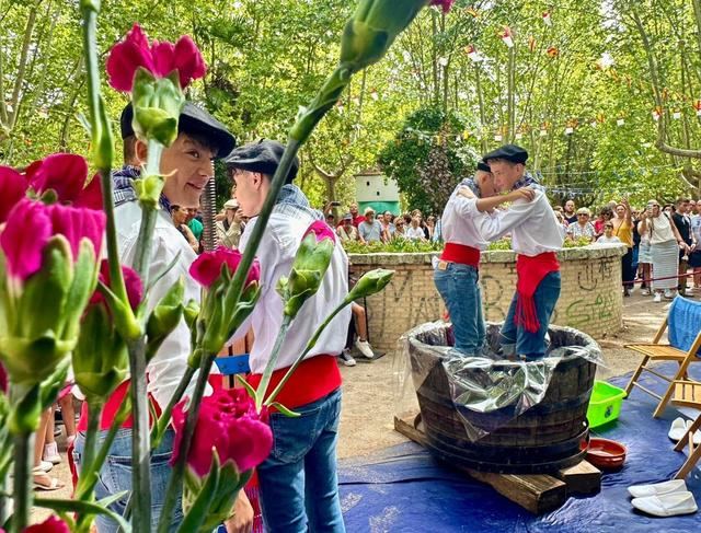 El PP de Méntrida no asistirá a la Feria del Vino 2025