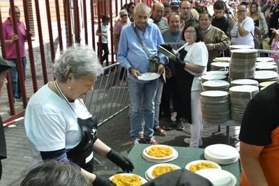 Bargas concluye sus fiestas populares con gran éxito y actividades para todos