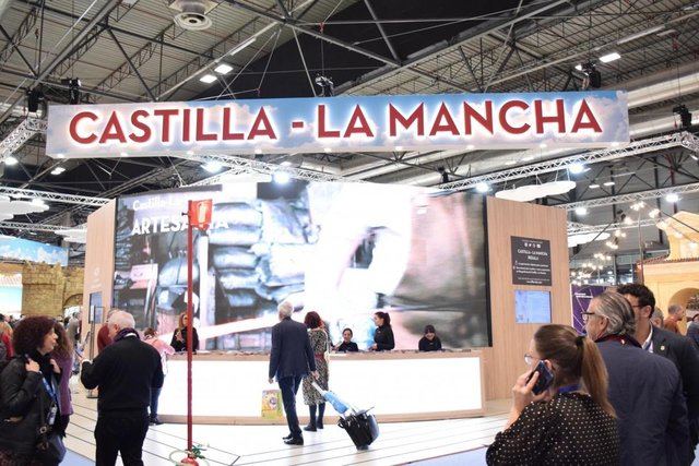 CLM lanzará en Fitur 2026 una plataforma para aglutinar toda la oferta turística