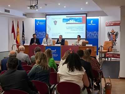 La abogacía sitúa a Toledo en el centro del debate sobre derecho mercantil y concursal