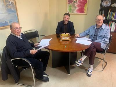 UNED Talavera conmemora los 90 años del inicio de la Guerra Civil con un ciclo de conferencias y un proyecto editorial