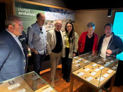 El Gobierno regional cede a la comarca de Talavera un 'tesoro'