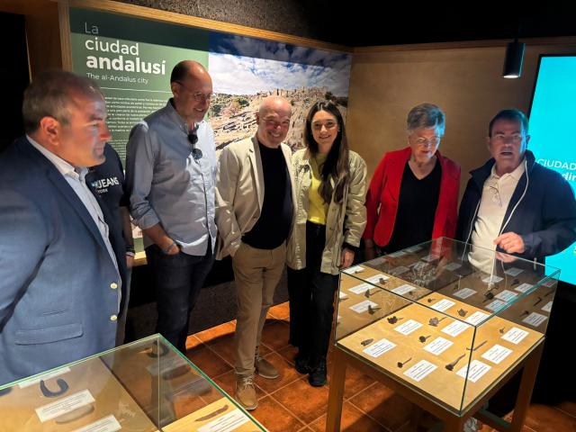 El Gobierno regional cede a la comarca de Talavera un 'tesoro'