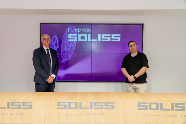 La Fundación Soliss vuelve a apostar por la cultura y patrocina el Cine de Verano de Toledo