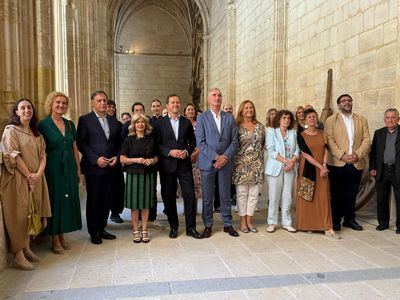 No te pierdas la Noche del Patrimonio, un evento mágico en la que disfrutar de espacios únicos nunca antes abiertos al público