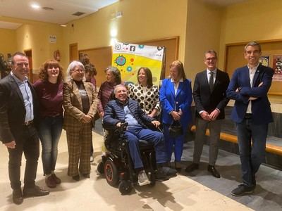Talavera refuerza su compromiso social con la VII Gala Solidaria “Acuérdate de Vivir” en apoyo a la ELA