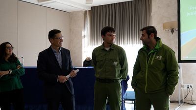 Encuentro de i-DE en Toledo: retos y futuro de la electrificación en Castilla-La Mancha