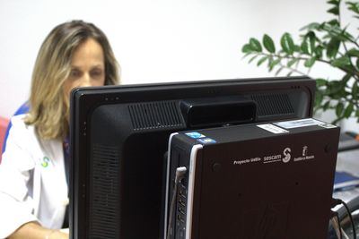 El SESCAM reforzará la protección de los datos personales con una Oficina de Seguridad de la Información