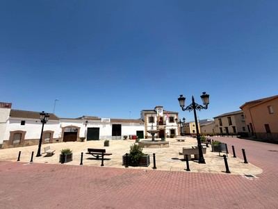 Azután inaugura el sábado el Festival 'Living Rural Castilla-La Mancha'
