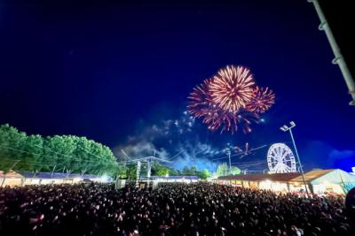 Aprobada la programación para las Ferias de San Isidro: Día del Niño, fuegos artificiales...