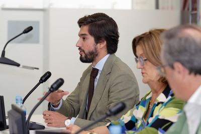 Eduardo de la Rosa: 'El campo bravo de Toledo merece ser contado'