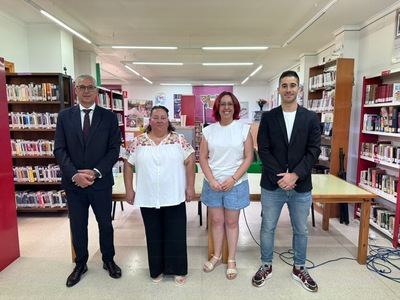 Iniesta Academy lanza su primer campus en CLM con el apoyo de Soliss Seguros