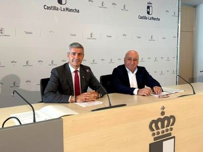Castilla-La Mancha destina 23,9 millones al Programa de Apoyo Activo en Toledo