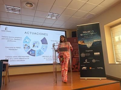Castilla-La Mancha refuerza su apuesta tecnológica con la Agencia de Transformación Digital y el CRID de Talavera