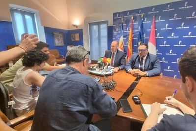 La Junta considera “un desprecio” que José Julián Gregorio se niegue a gestionar el nuevo centro de mayores