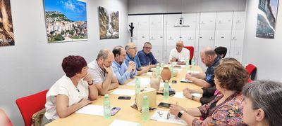 Cinco nuevas acreditaciones refuerzan el sector de los oficios tradicionales en Toledo