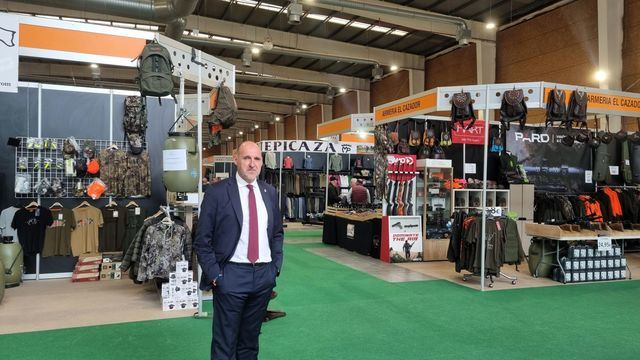 El Gobierno de Page invierte más de 1.2 millones de euros en Talavera Ferial