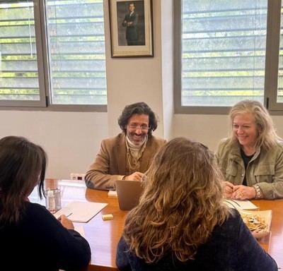 Ocaña podrá construir su nuevo instituto tras aprobarse los cambios urbanísticos