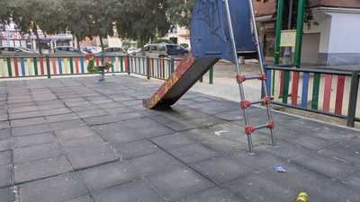 El alcalde de Talavera se lleva un "'no presentado’ tras dos años de gestión fallida”