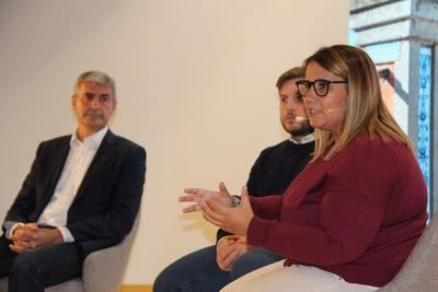 Talavera acoge el inicio de la campaña del PSOE de CLM centrada en vivienda