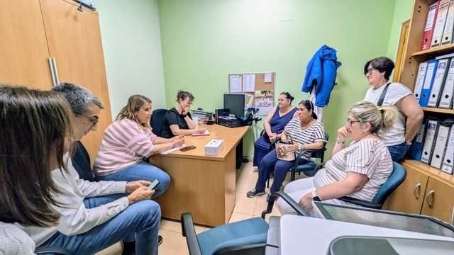 ¿Qué ocurre con la apertura del Centro de Alzheimer de Talavera?