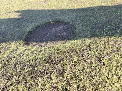 El PSOE denuncia el mal estado del campo ‘Jesús Fraile’ tras una nueva lesión deportiva