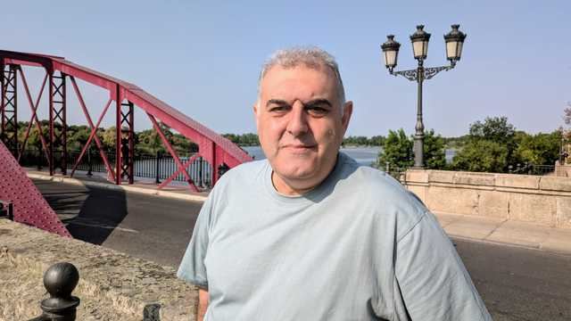 Basta ya de trasvases: que se cumpla la Ley y se defienda de una vez al Tajo